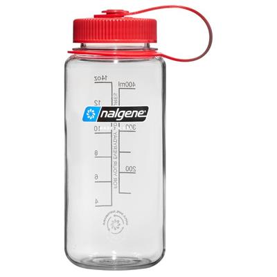 Nalgene - Trinkflasche WH Sustain - Trinkflasche Gr 0,5 l weiß Image