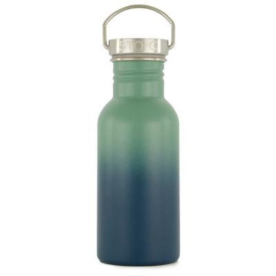 Stoic - HeladagenSt. Stainless Steel Bottle - Trinkflasche Gr 500 ml bunt Image
