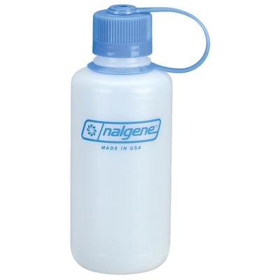 Nalgene - Trinkflasche HDPE EH - Trinkflasche Gr 0,5 l grau Image