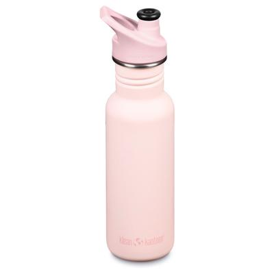 Klean Kanteen - Classic (Sport Cap) - Trinkflasche Gr 532 ml rosa Image
