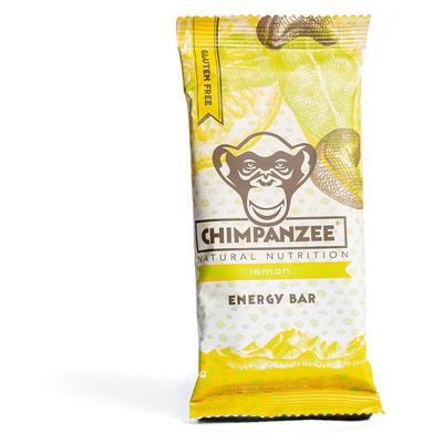 Chimpanzee - Energy Riegel Lemon - Energieriegel Gr 55 g