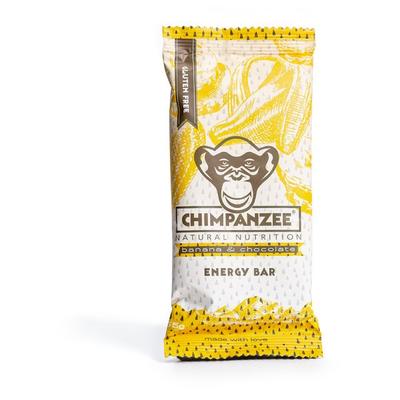 Chimpanzee - Energy Bar Banana & Chocolate - Energieriegel Gr 55 g Image