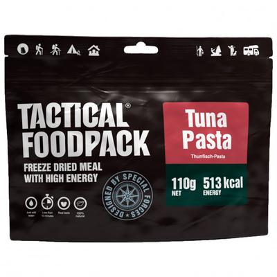 TACTICAL FOODPACK - Tuna Pasta Gr 110 g