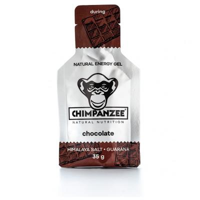 Chimpanzee - Energy Gel mit Schokolade & Salz - Energiegel Gr 35 g Image