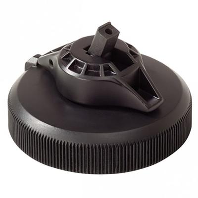 MSR - 3-in-1 Cap schwarz Image