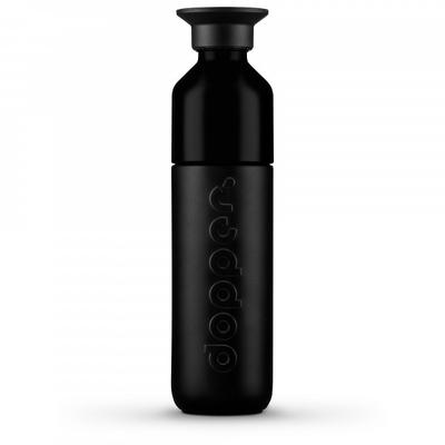 Dopper - Dopper Insulated - Isolierflasche Gr 350 ml schwarz Image