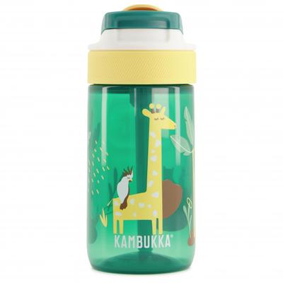 Kambukka - Kid's Lagoon - Trinkflasche Gr 400 ml bunt Image