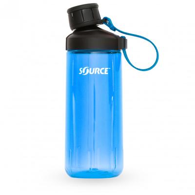Source - ACT-Tritan Single Wall - Trinkflasche Gr 946 ml blau Image