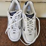 Nike Shoes | Nike - Women`S New Balance 556 Sneakers Shoes White Ww556wb Walking | Color: Blue/White | Size: 7.5