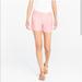 J. Crew Shorts | J Crew 5 Oxford Shorts Size 4 | Color: Pink/Red | Size: 4