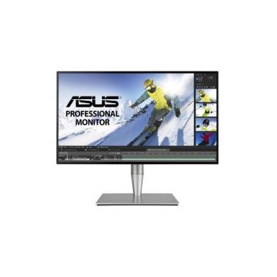 ASUS PA27AC Computerbildschirm 68,6 cm (27") 2560 x 1440 Pixel Quad HD LED Schwarz, Grau