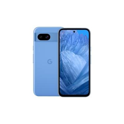 Google Pixel 8a 15,5 Cm (6.1") Dual-sim 5g Usb Typ-c 8 Gb 128 Gb 4492 Mah Blau