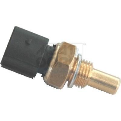 Meat & Doria Sensor, Kühlmitteltemperatur [Hersteller-Nr. 82191] für Daewoo, Mercedes-Benz, Puch, Ssangyong, VW Image