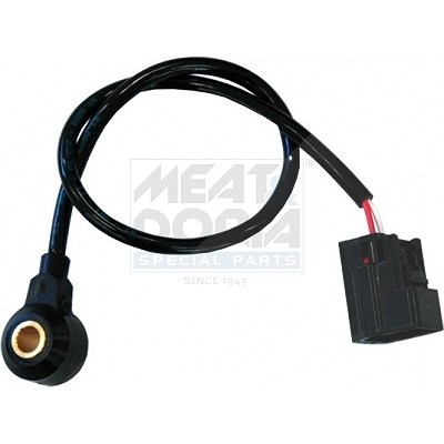 Meat & Doria Klopfsensor [Hersteller-Nr. 87538] für Ford, Jaguar, Mazda, Volvo Image