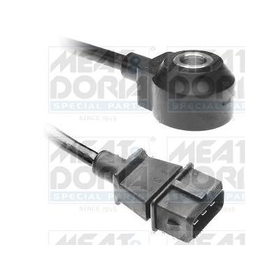 Meat & Doria Klopfsensor [Hersteller-Nr. 87357] für Alfa Romeo, Chevrolet, Daewoo, Fiat, Lancia Image