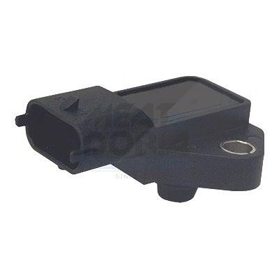 Meat & Doria Sensor, Ladedruck [Hersteller-Nr. 82312] für Alfa Romeo, Cadillac, Opel, Saab, Suzuki, Vauxhall Image