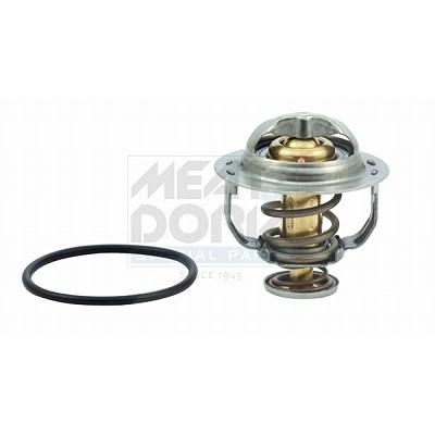 Meat & Doria Thermostat, Kühlmittel [Hersteller-Nr. 92615] für Audi, Seat, Skoda, VW Image