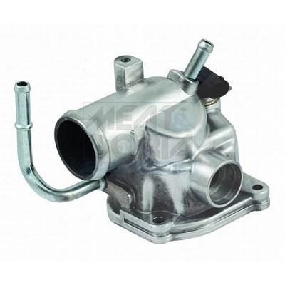 Meat & Doria Thermostat, Kühlmittel [Hersteller-Nr. 92728] für Mercedes-Benz Image