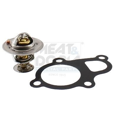 Meat & Doria Thermostat, Kühlmittel [Hersteller-Nr. 92808] für Hyundai, Kia Image