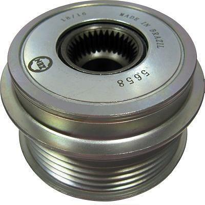 Meat & Doria Generatorfreilauf [Hersteller-Nr. 45236] für Toyota Image