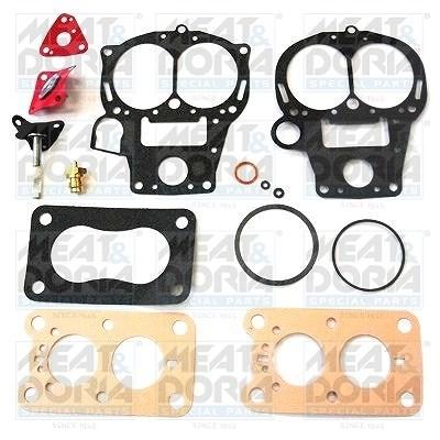 Meat & Doria Reparatursatz, Vergaser [Hersteller-Nr. S19G] für Opel Image
