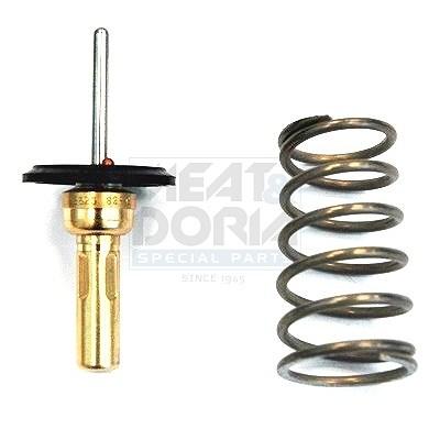 Meat & Doria Thermostat, Kühlmittel [Hersteller-Nr. 92789] für Toyota Image