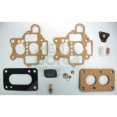 Meat & Doria Reparatursatz, Vergaser [Hersteller-Nr. W527] für Renault, Seat Image