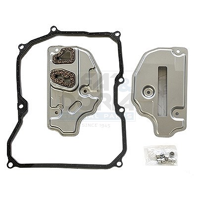 Meat & Doria Hydraulikfiltersatz, Automatikgetriebe [Hersteller-Nr. KIT21008] für VW, Seat, Audi, Skoda