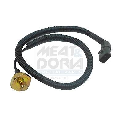 Meat & Doria Klopfsensor [Hersteller-Nr. 875014] für Chrysler, Mitsubishi Image