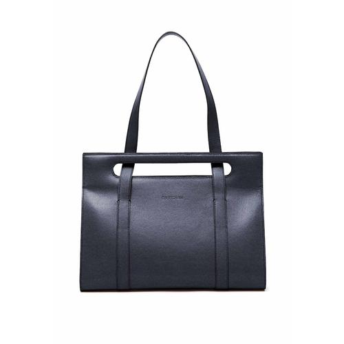 Gretchen - Henkeltasche Chouchou Tote mit stilisiertem Kurzgriff Handtaschen 1 ct