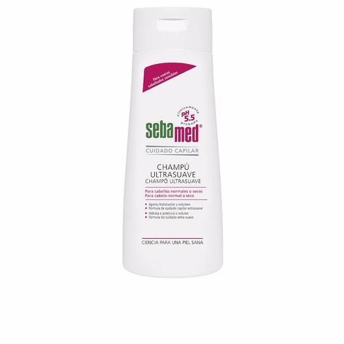 sebamed - Haarpflege Ultra-sanftes Shampoo 400 ml