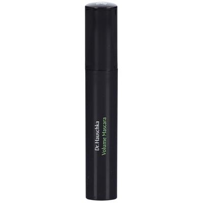 Dr. Hauschka Volume Mascara 02 Brown 8 ml Make up Image