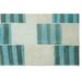 119 x 80 x 0.4 in Area Rug - Lofy Rectangle Kilim Patchwork Unique Rectangle 6'8" X 9'11" Area Rug | 119 H x 80 W x 0.4 D in | Wayfair