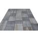 119 x 80 x 0.4 in Area Rug - Lofy Rectangle Kilim Patchwork Unique Rectangle 6'7" X 9'11" Area Rug | 119 H x 80 W x 0.4 D in | Wayfair