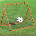 Portable Soccer Rebound Net, For Indoor Outdoor Sports Training, Soccer Goal Training Rebound Net