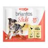 Briantos Sticks Grab&Go Snack per cane - 100 g Pollo