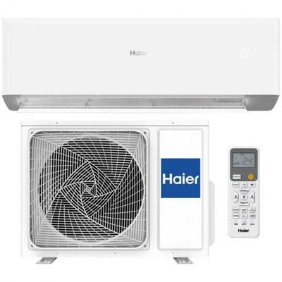 Haier - Reversible Klimageräte Revive mit Wi-Fi 9000BTU 2,5 kW Inverter Gas R32