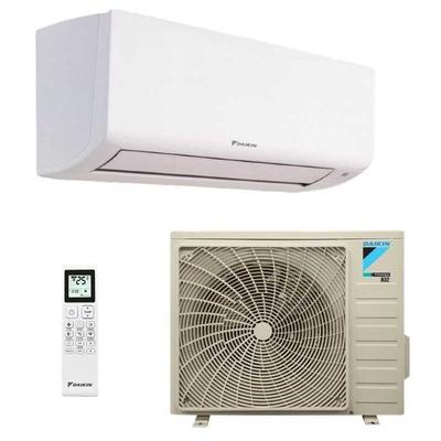 Daikin - Reversible Klimageräte Monosplit Inverter 12000BTU a++/a+ R32 gsi low FTXC35D/RXC35D