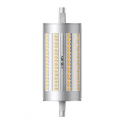 Philips - Lighting 929002016602 led eek d (a - g) R7s 17.5 w = 150 w Warmweiß (ø x l) 42 mm x 118 mm