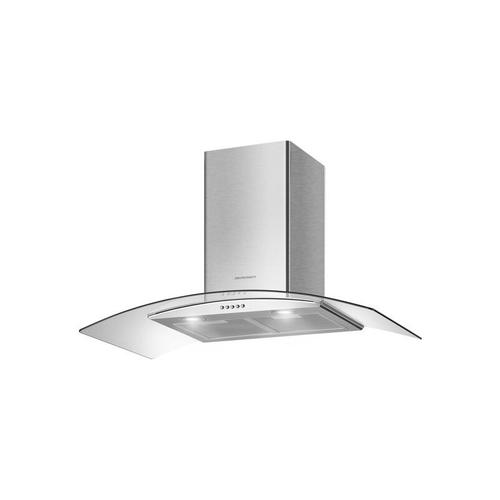 Dunstabzugshaube 90 cm Berdsen BT-223 inox