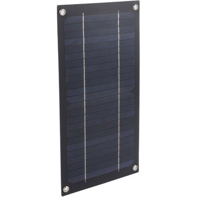 Eosnow - 600 w Solarpanel-Ladegert, monokristallines Silizium, 100 a Laderegler-Set mit Image