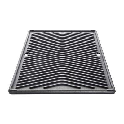 Allgrill Gussgrillplatte 30x46 cm für Allrounder m, chef s/m/xl, Extrem, Ultra Image
