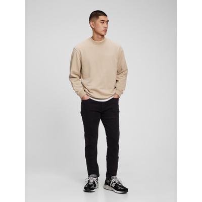 Gap Black Skinny Comfort Stretch Jeans