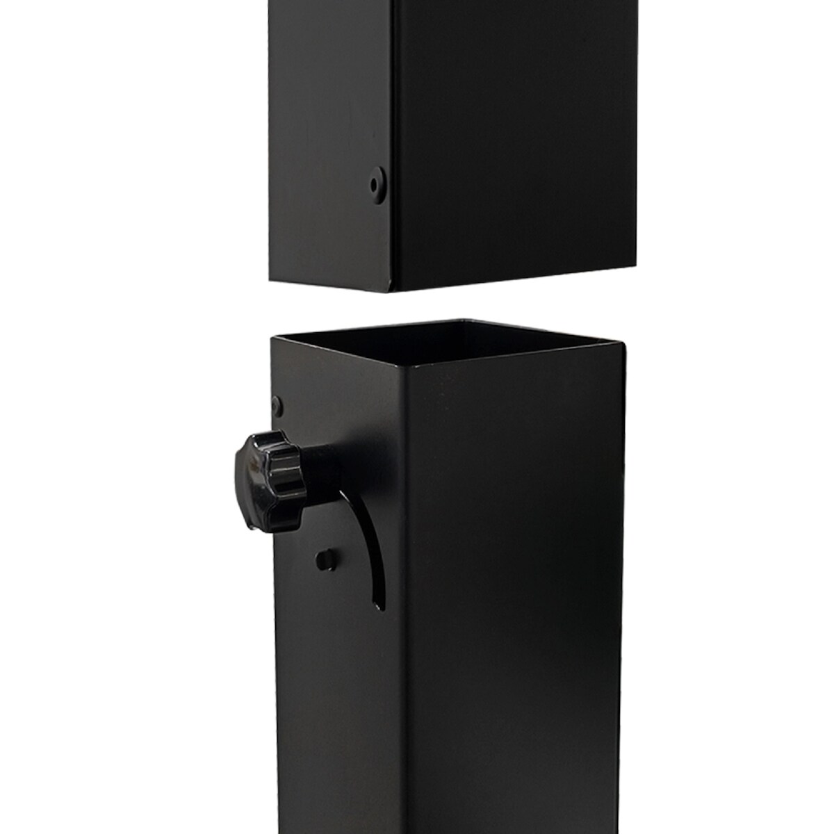 Verlängerungsrohr für Schornstein Grillpeter Utschak Asamat oder Dauren Image