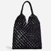 J. Crew Bags | J.Crew Cadiz Hand-Knotted Rope Tote Nwot | Color: Black | Size: Os