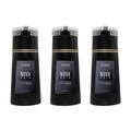 200ML Hair Coloring Shampoo Dye Shampoo For Covering Gray White Shampoo Black Care Shampoo Hair Colouring Hair Brown