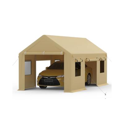 Carport 13'x20' Heavy Duty Portable Garage