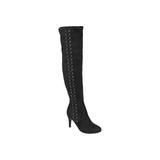 Abie Over-the-knee Boot