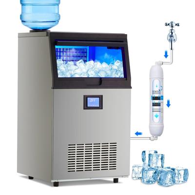 Commercial Ice Maker