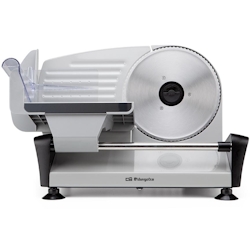 Orbegozo Ms4580 Inox 18067 Image